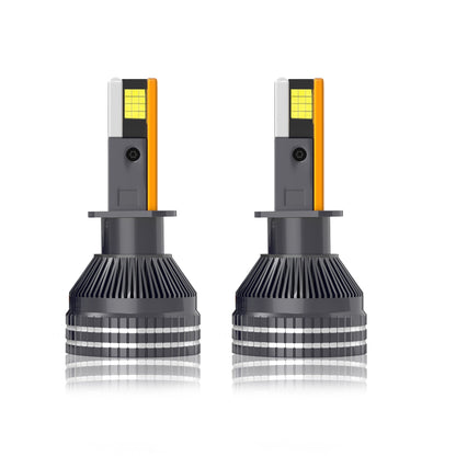 LED крушки PRO9 H1 130W 6000K 18000lm 12-24V