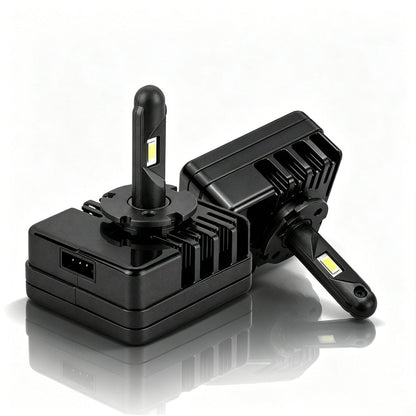 LED крушки PRO9 D5S 130W 6000K 12-24V