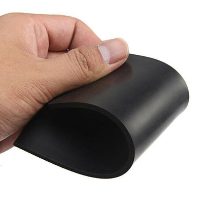 2бр Крепежни стойки за лед бар - захващане за надлъжни греди