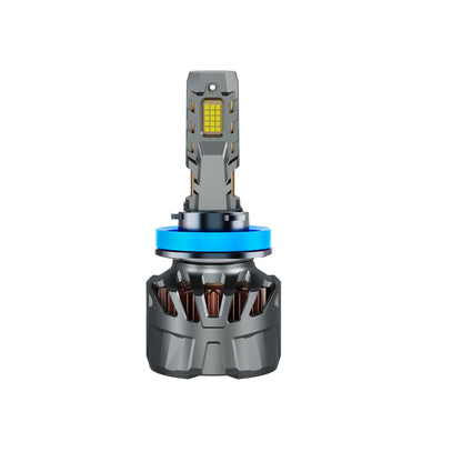 LED крушки PRO9 H11 100W 6000K 16000lm 12-24V