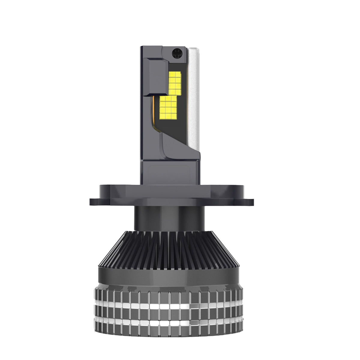 LED крушки PRO9 H4 130W 6000K 18000lm 12-24V
