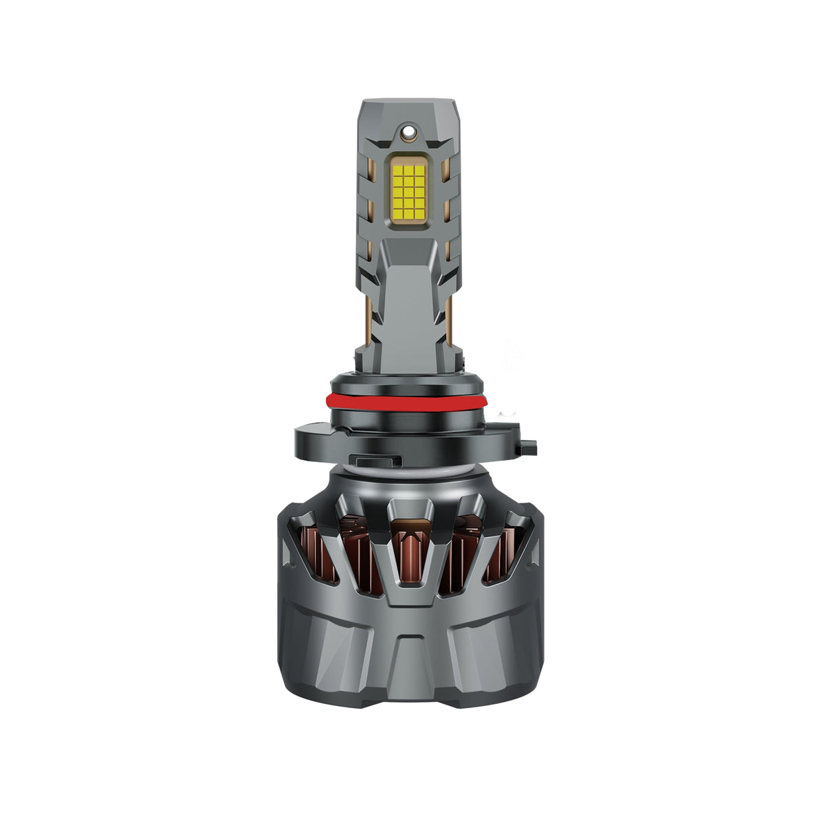 LED крушки PRO9 HB3 100W 6000K 16000lm 12-24V