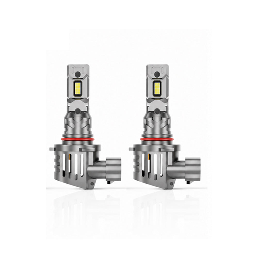LED крушки PRO9 HB3 30W 6000K mini 12V