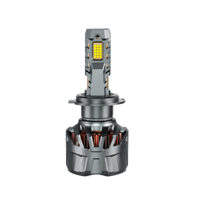 LED крушки PRO9 H7 100W 6000K 16000lm 12-24V
