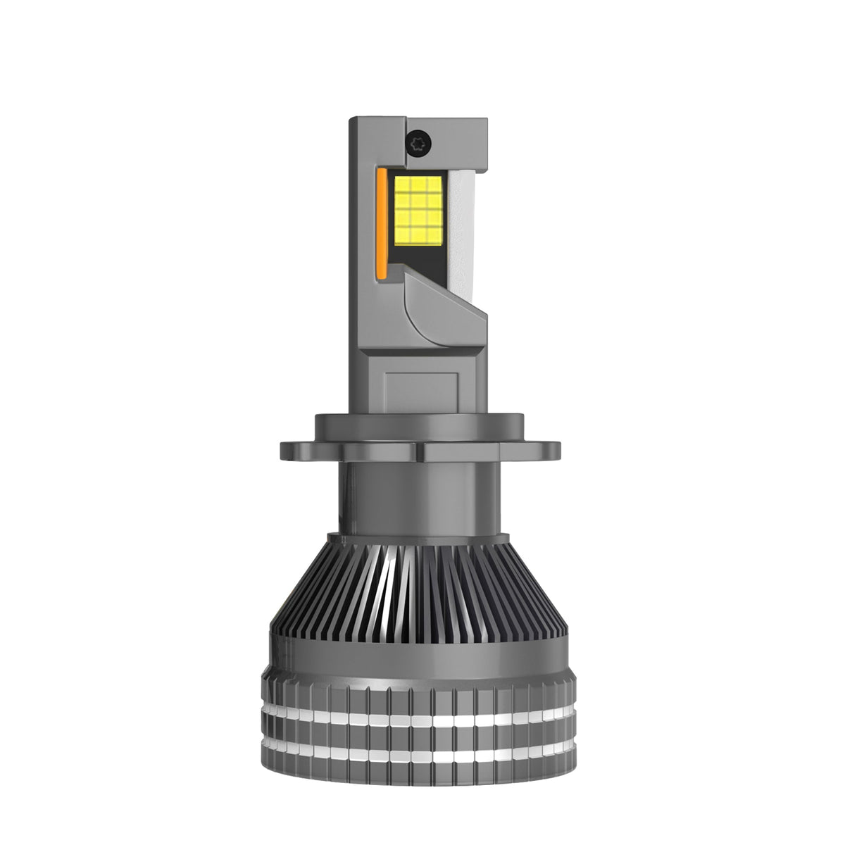 LED крушки PRO9 H7 130W 6000K 18000lm 12-24V