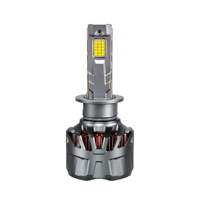 LED крушки PRO9 H1 100W 6000K 16000lm 12-24V
