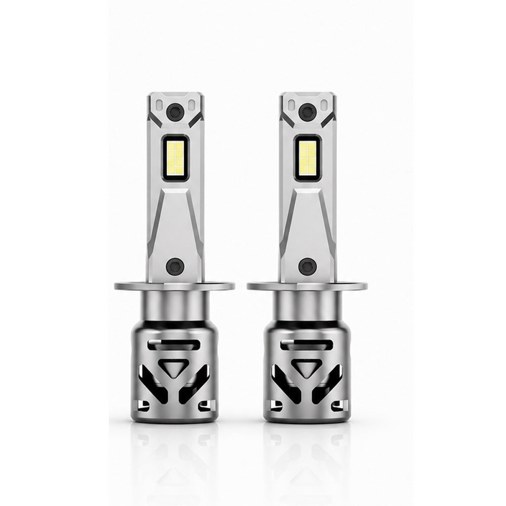 LED крушки PRO9 H1 30W 6000K mini 12V