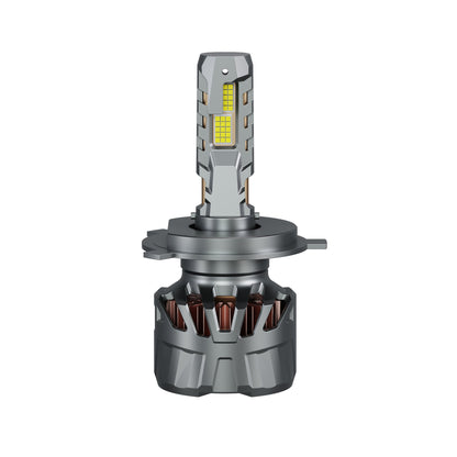 LED крушки PRO9 H4 100W 6000K 16000lm 12-24V