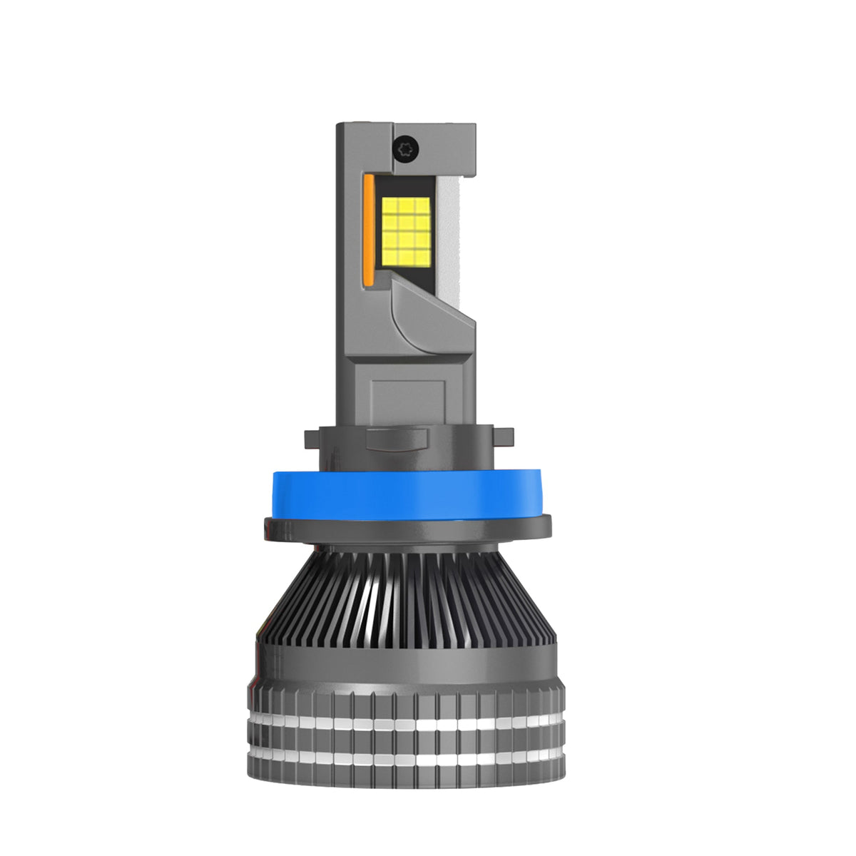 LED крушки PRO9 H11 130W 6000K 18000lm 12-24V