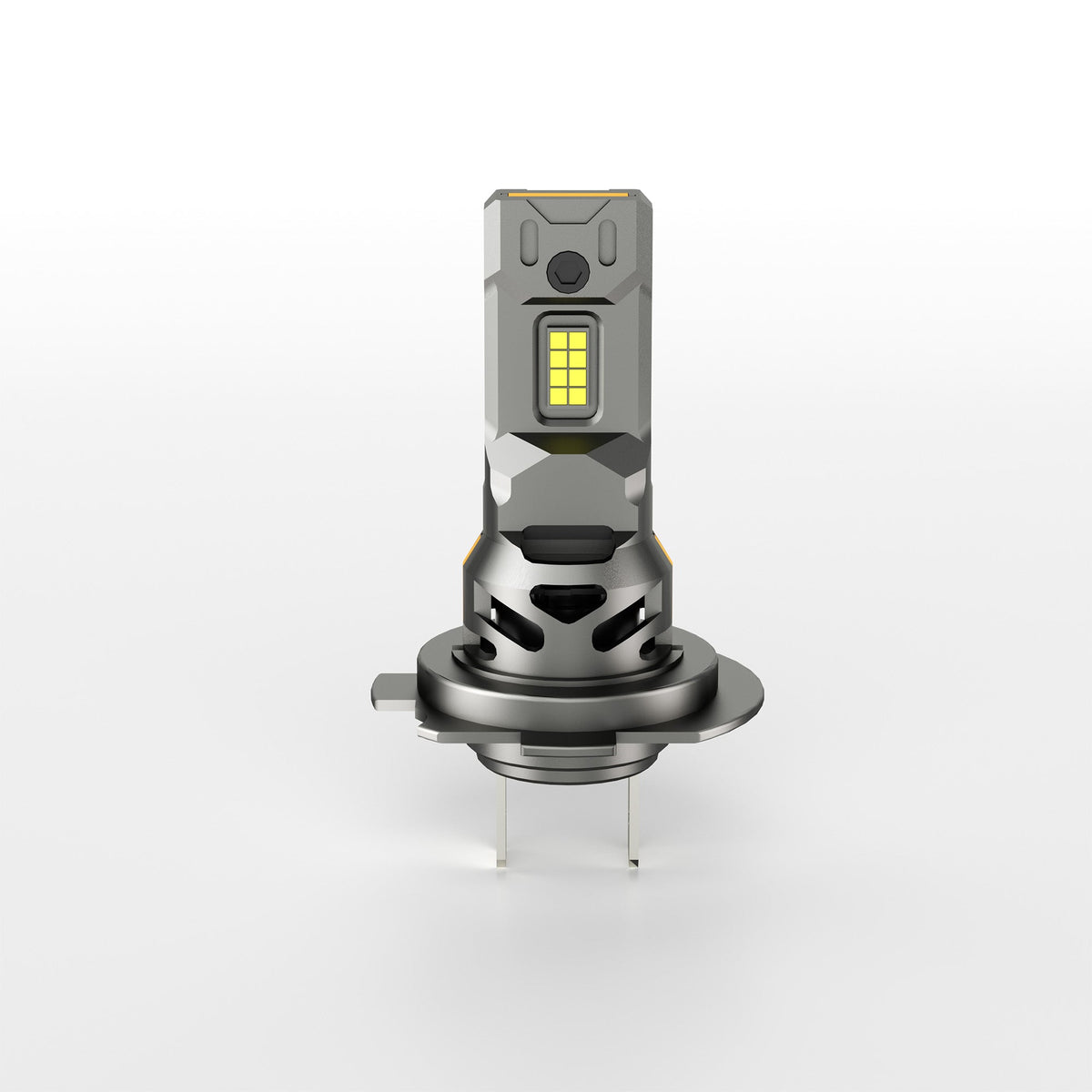 LED крушки PRO9 H7 30W 6000K mini 12V
