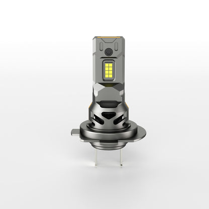 LED крушки PRO9 H7 30W 6000K mini 12V