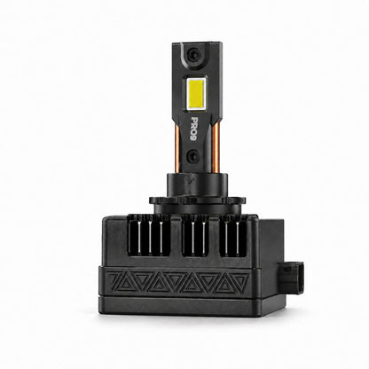 LED крушки PRO9 D1S 130W 6000K 12-24V