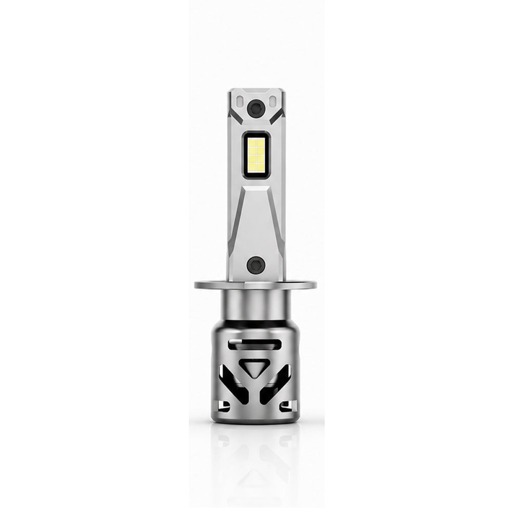LED крушки PRO9 H1 30W 6000K mini 12V