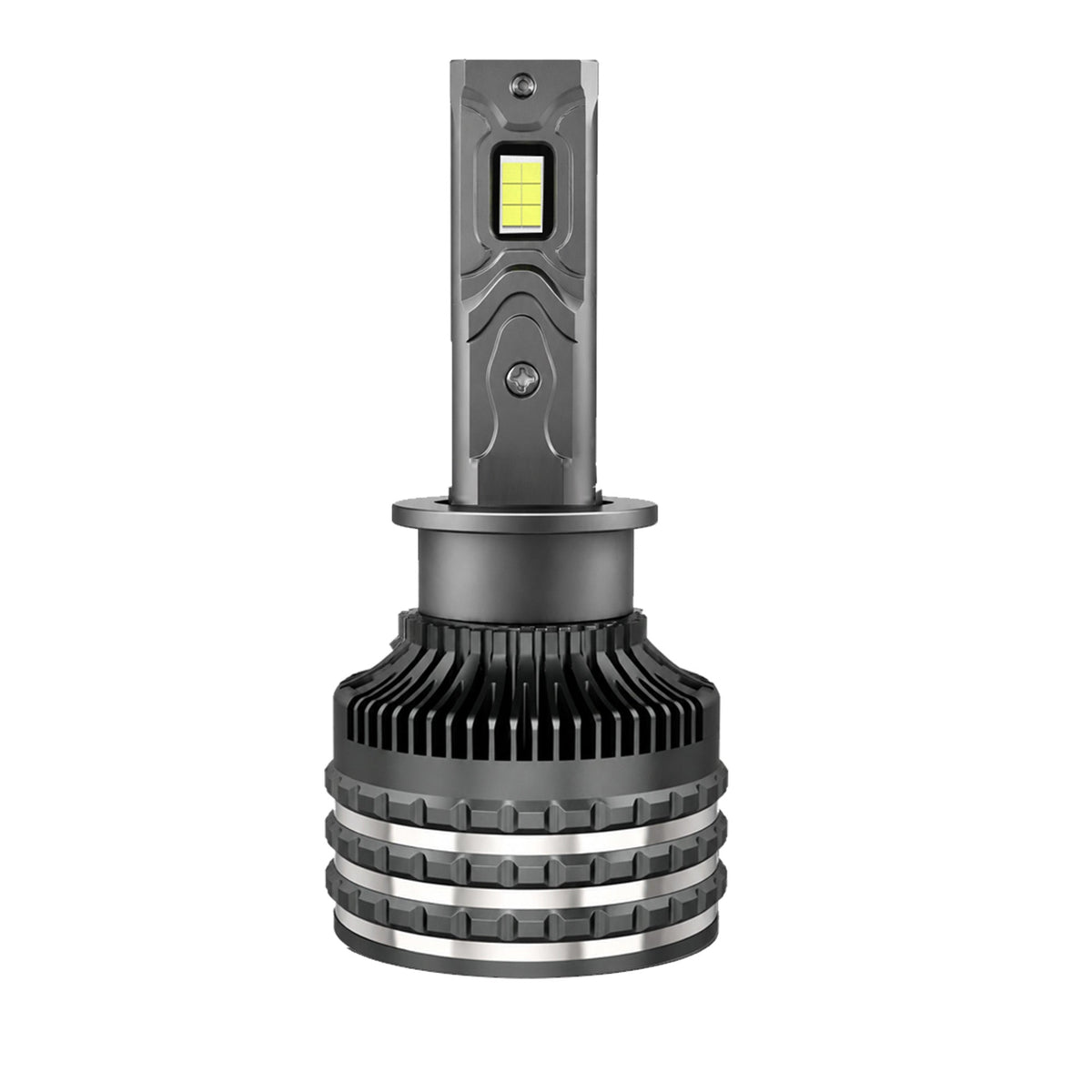 LED крушки PRO9 H1 65W 6000K 12000lm 12-24V
