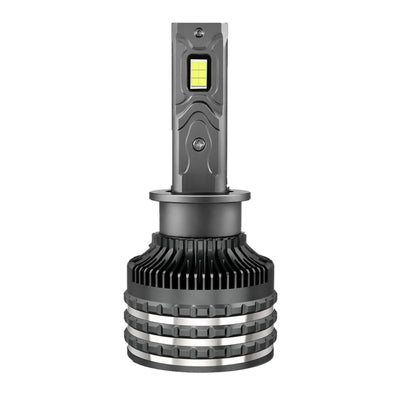 LED крушки PRO9 H1 65W 6000K 12000lm 12-24V
