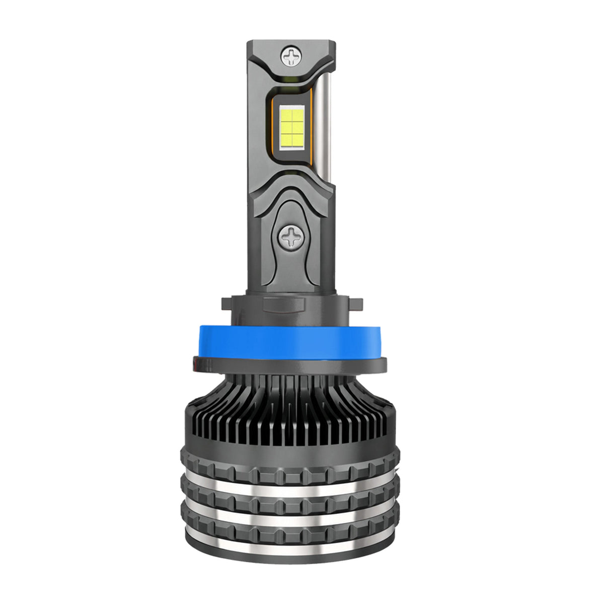 LED крушки PRO9 H11 65W 6000K 12000lm 12-24V