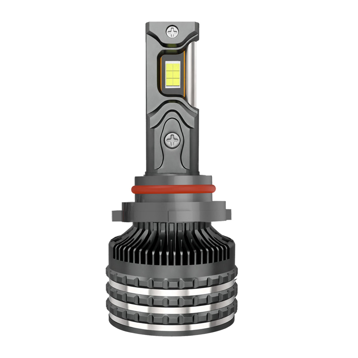 LED крушки PRO9 HB3 9005 65W 6000K 12000lm 12-24V