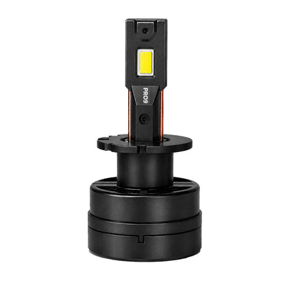 LED крушки PRO9 D2S 130W 6000K 12-24V