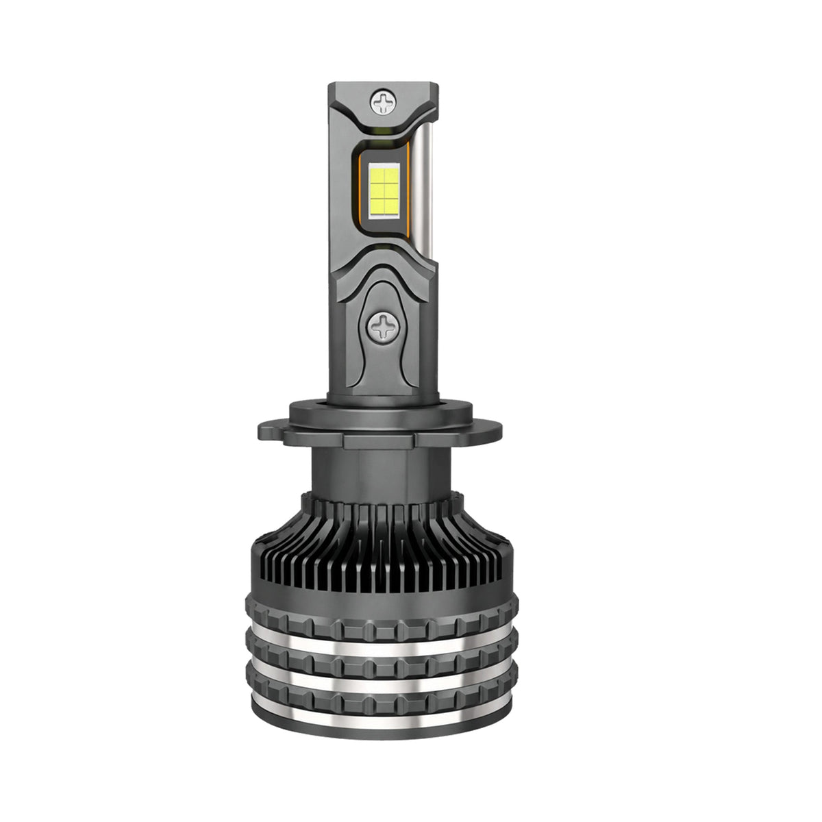 LED крушки PRO9 H7 65W 6000K 12000lm 12-24V