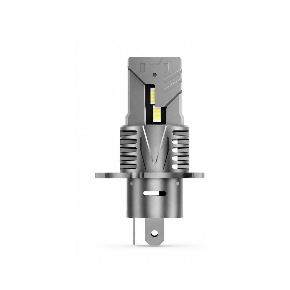 LED крушки PRO9 H4 30W 6000K mini 12V