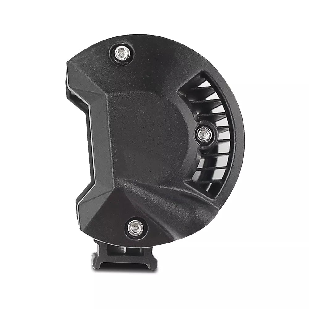 Комплект 2бр 4″ (100мм) LED халоген / мощна работна светлина 36W 12/24V IP68