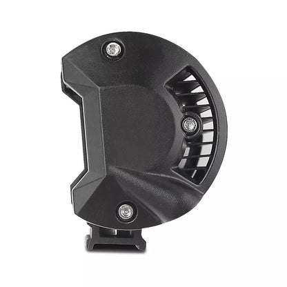 Комплект 2бр 4″ (100мм) LED халоген / мощна работна светлина 36W 12/24V IP68