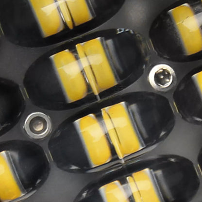 Комплект 2бр 4″ (100мм) LED халоген / мощна работна светлина 36W 12/24V IP68