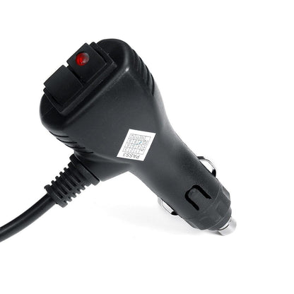 53см 126W Мощна двустранна аварийна (сигнална) лампа с магнити, 7 режима на работа 12/24V