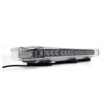 55см LED диодна аварийна сигнална лампа за таван 12-24V маяк, буркан