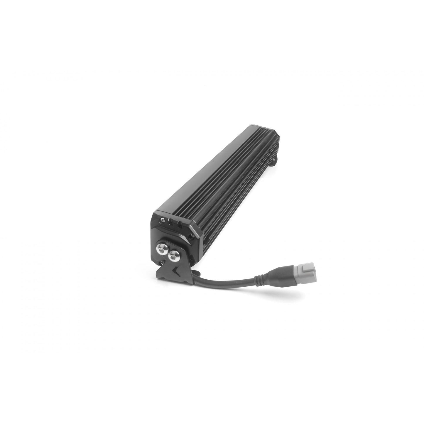 56см 102W LED BAR с основна и габаритна светлина, Нов пиано дизайн, Високо качество