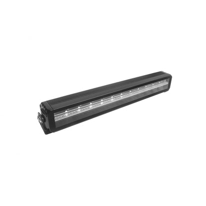 56см 102W LED BAR с основна и габаритна светлина, Нов пиано дизайн, Високо качество