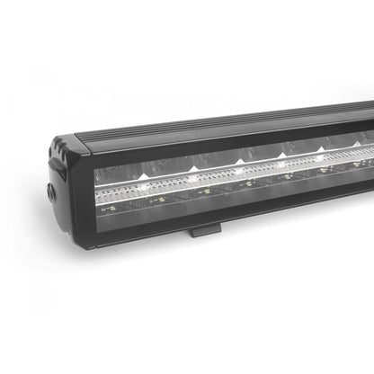 56см 102W LED BAR с основна и габаритна светлина, Нов пиано дизайн, Високо качество