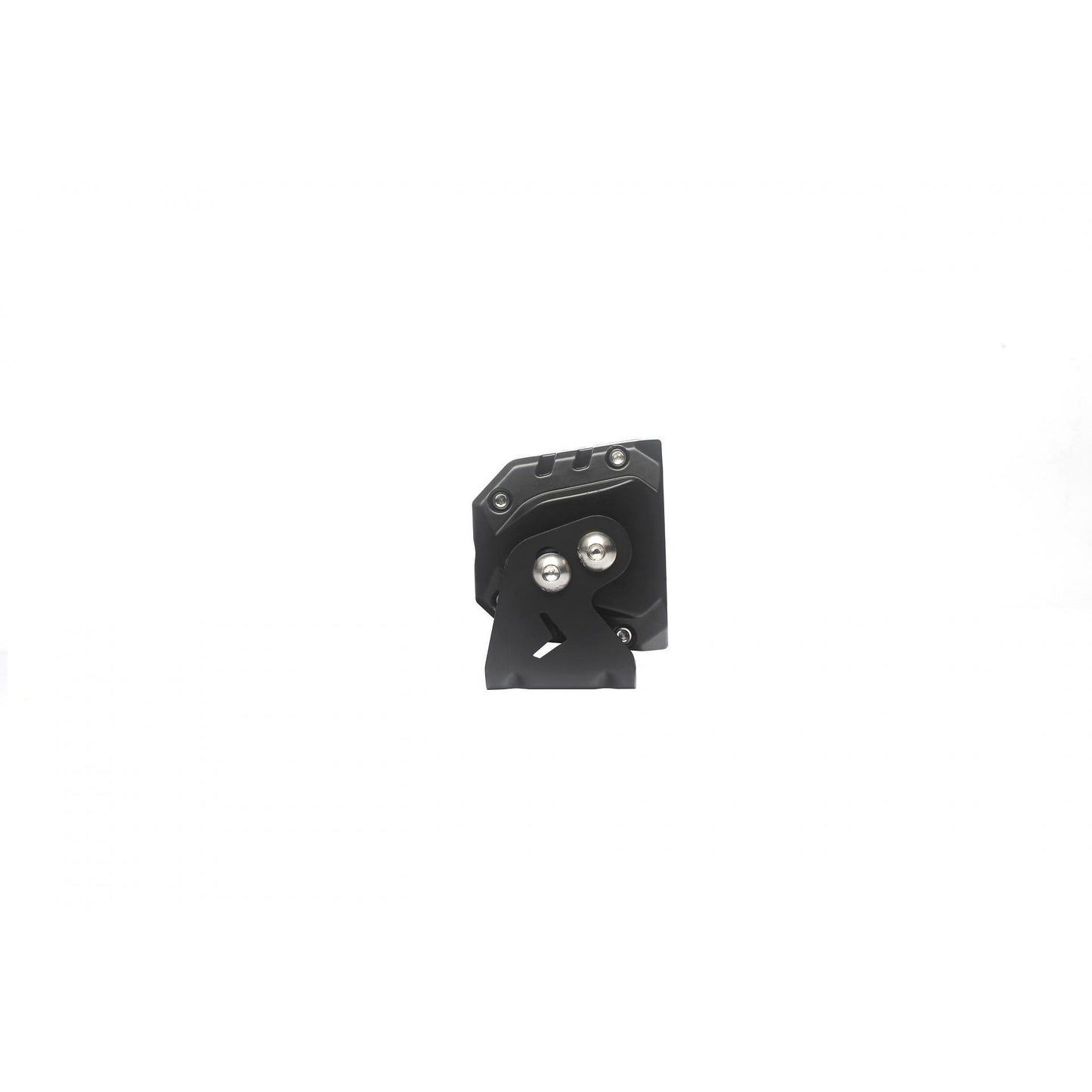 81см 152W LED BAR с основна и габаритна светлина, Нов пиано дизайн, Високо качество
