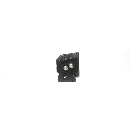 81см 152W LED BAR с основна и габаритна светлина, Нов пиано дизайн, Високо качество