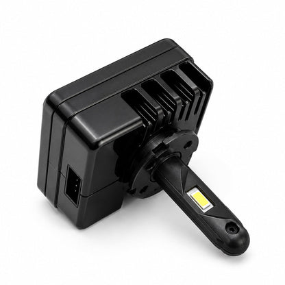 LED крушки PRO9 D5S 130W 6000K 12-24V