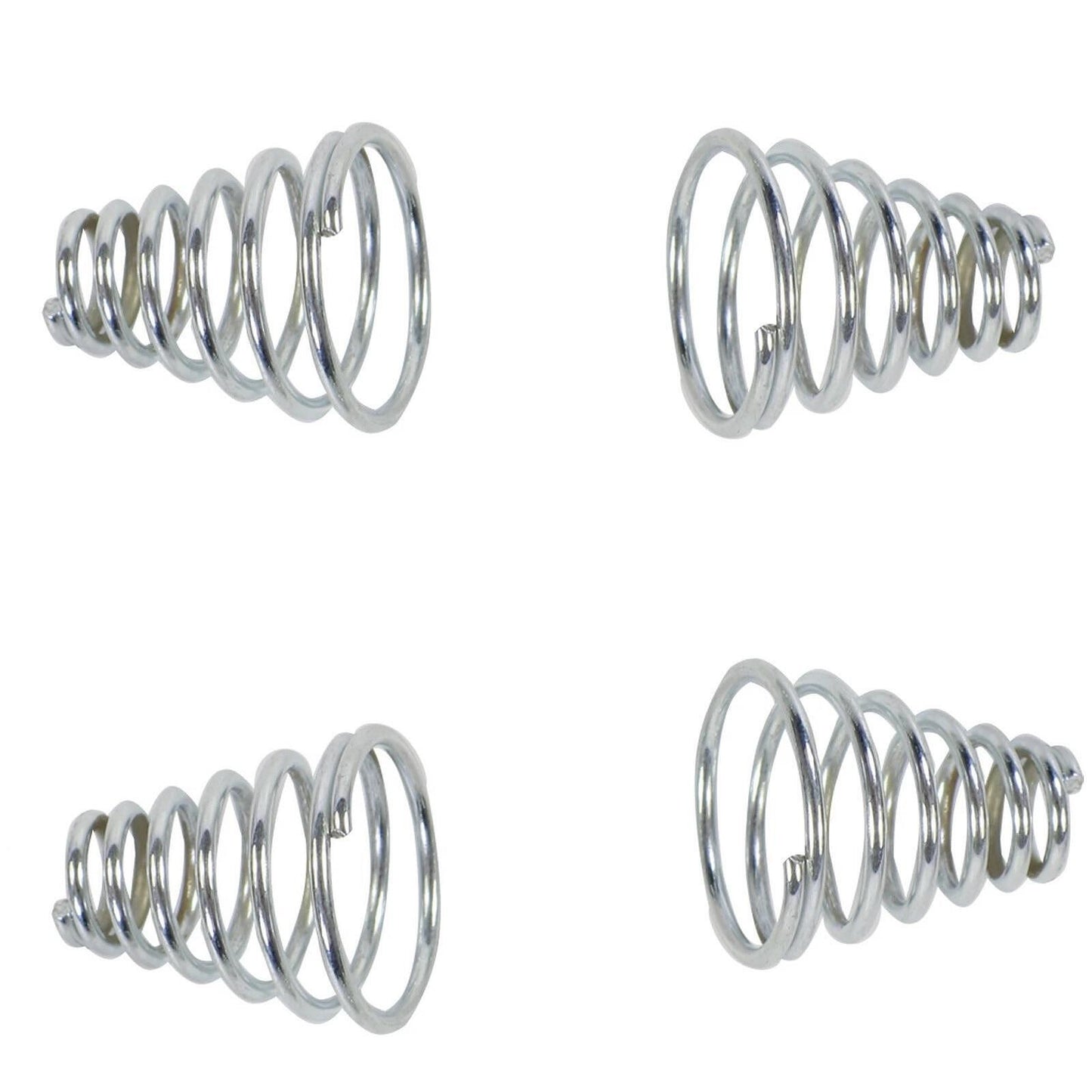 Универсален електрически вентилатор перка за радиатор – 10 инча ( 25см), 12V, 80W, ABS и стомана, безшумен