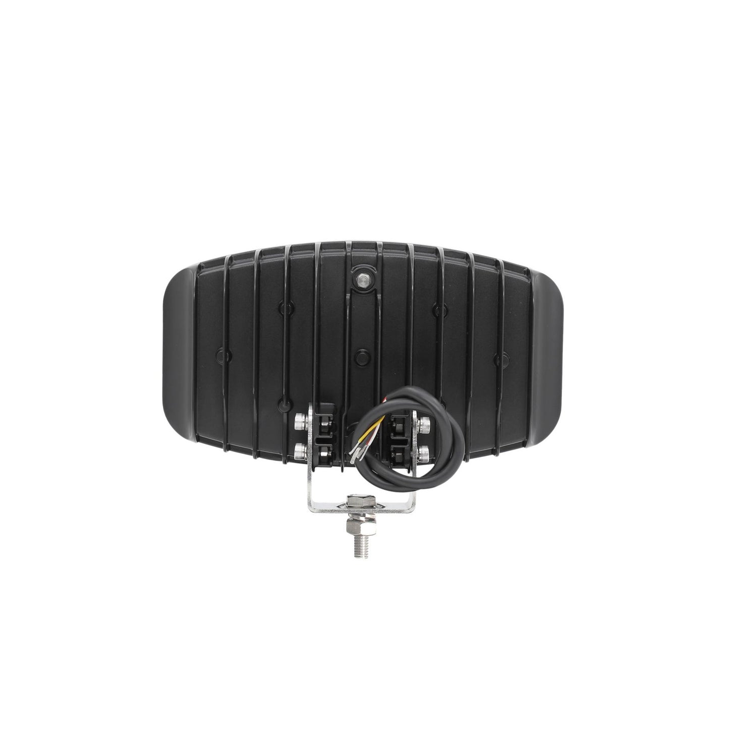 LED Халоген Фар DRL бяла/жълта светлина - 12-24V за джип, камион, агротехника и др.