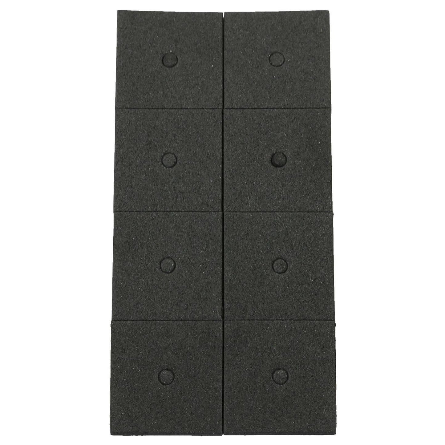 Универсален електрически вентилатор перка за радиатор – 10 инча ( 25см), 12V, 80W, ABS и стомана, безшумен