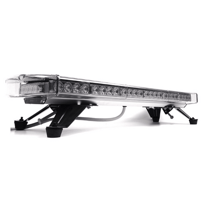 76см LED диодна аварийна сигнална лампа за таван 12-24V маяк, буркан