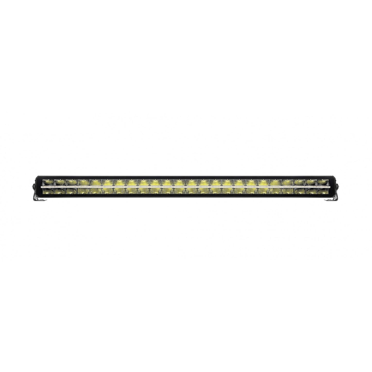 106см 180W LED BAR с основна и габаритна светлина, Нов пиано дизайн, Високо качество
