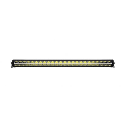 106см 180W LED BAR с основна и габаритна светлина, Нов пиано дизайн, Високо качество