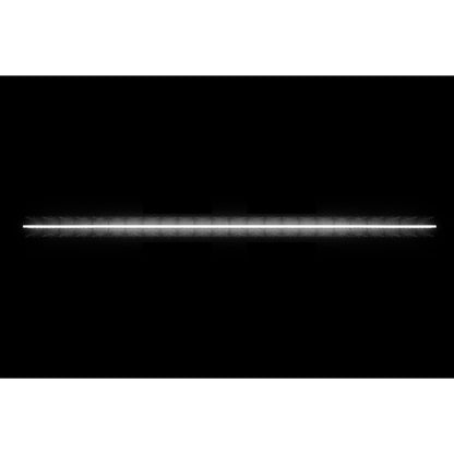 106см 180W LED BAR с основна и габаритна светлина, Нов пиано дизайн, Високо качество