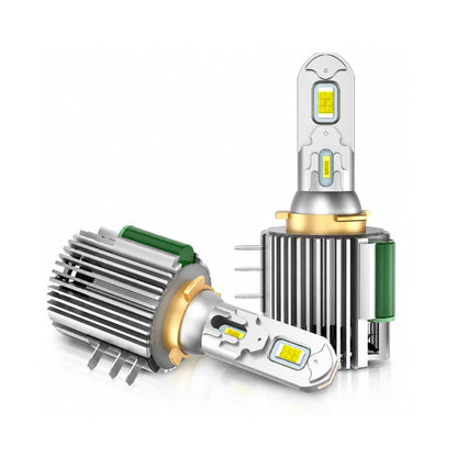 LED крушки PRO9 H15 130W 6000K 12-24V