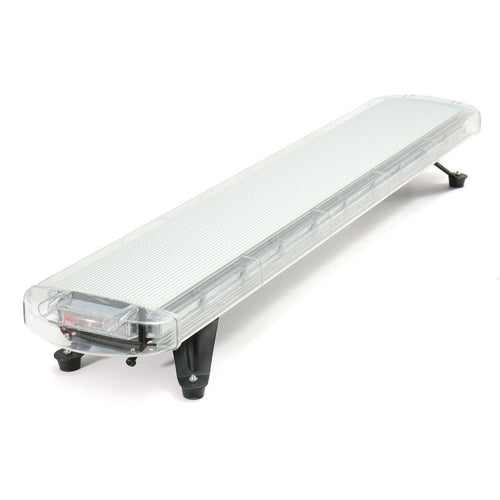 98см LED диодна аварийна сигнална лампа за таван 12-24V маяк, буркан