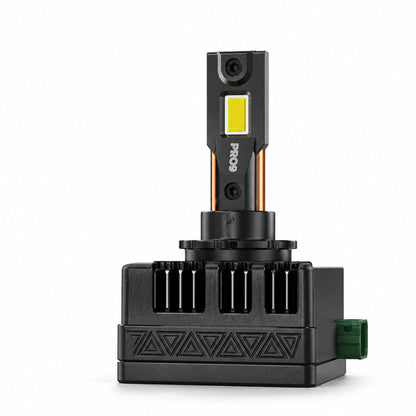 LED крушки PRO9 D3S/D8S 130W 6000K 12-24V