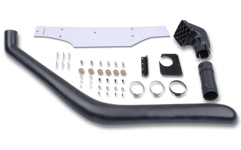 Шнорхел за джип Mitsubishi L200 / TRITON / PAJERO SPORT 1996-2006