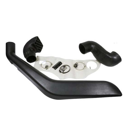 Шнорхел за джип Toyota Land Cruiser 100 / Lexus LX470 1998-2007