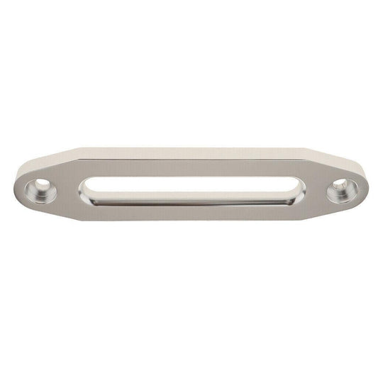 Алуминиев водач за лебедка 25см от 8000lbs до 17000lbs