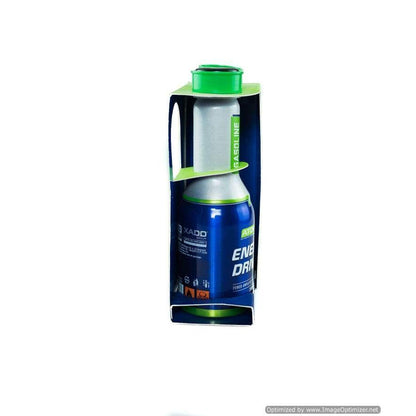 ATOMEX подобрител за бензин