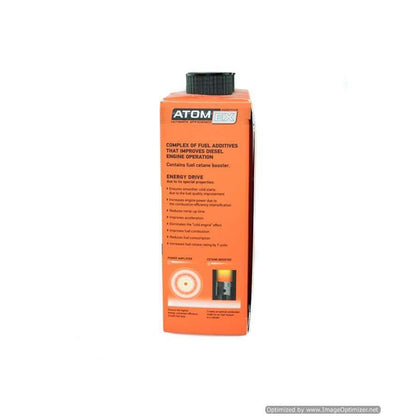 ATOMEX XADO подобрител за дизел 250мл